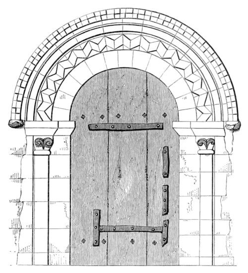 Archaeological Journal, Volume 7, 0451a.png