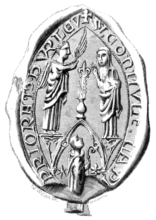 Archaeological Journal, Volume 8, 0105b.png