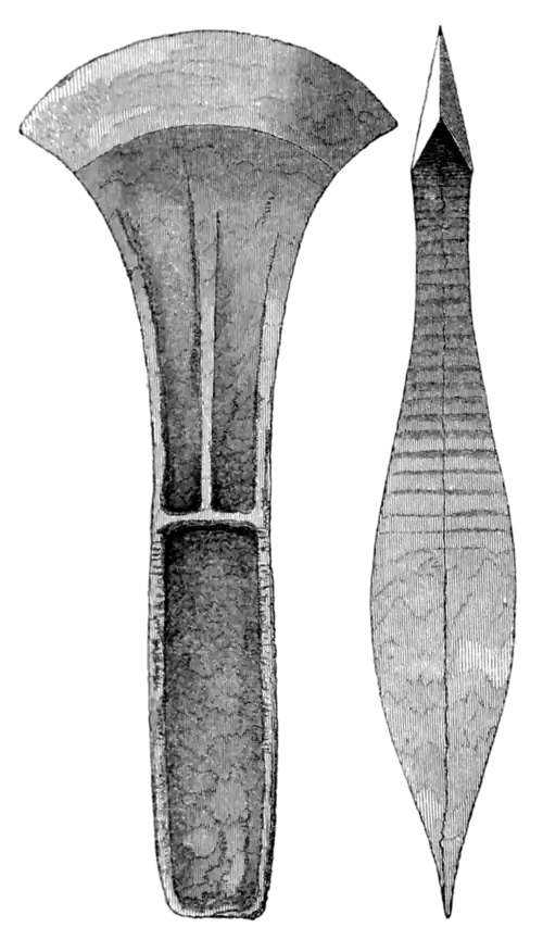 Archaeological Journal, Volume 9, 0022.png