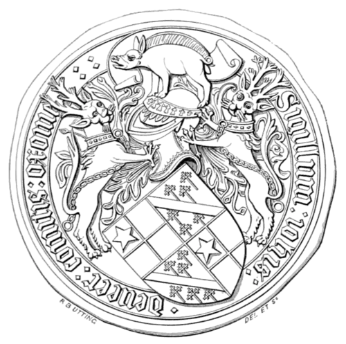 Archaeological Journal, Volume 9, 0053b.png