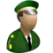 Officer icon