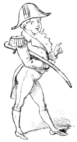 Aunt Jo's Scrap-Bag, Volume 5 inside cover a