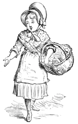 Aunt Jo's scrap-bag inside cover e