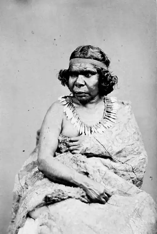 YARRUUN PARPUR TARNEEN