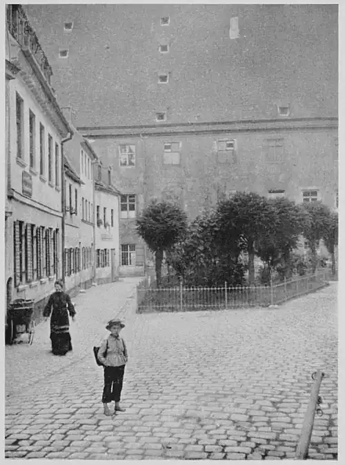 The University of Ingolstadt