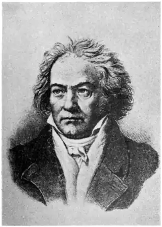 BEETHOVEN