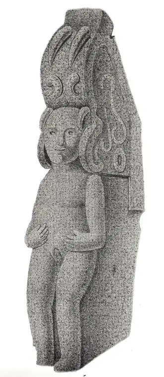 Book Nicaraguan Antiquities scan page 115 ζ Pl 28