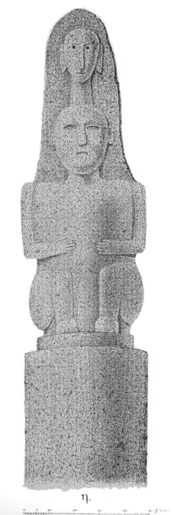 Book Nicaraguan Antiquities scan page 117 η Pl 29