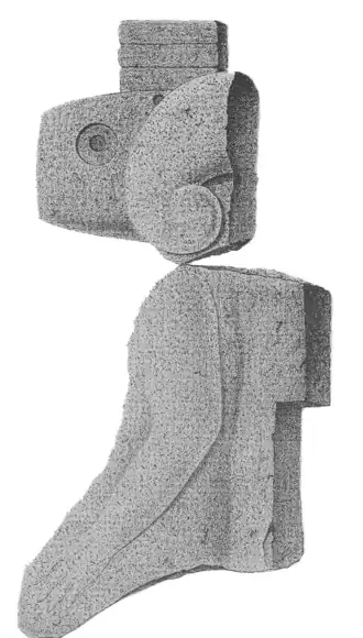 Book Nicaraguan Antiquities scan page 119 θ Pl 30