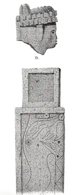 Book Nicaraguan Antiquities scan page 69 D-E Pl 5