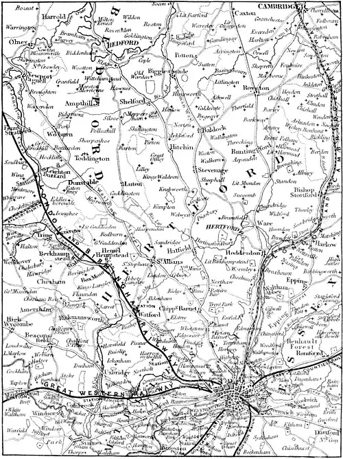 London and Birmingham Railway
