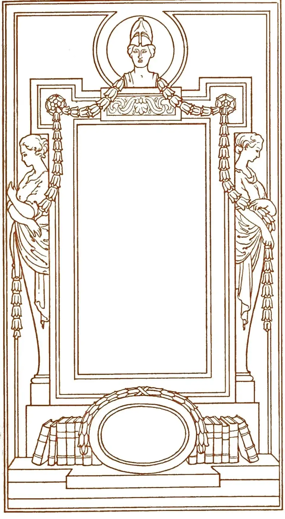 OAW volume 6 title page