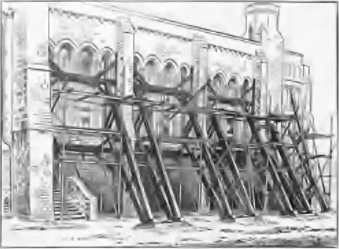 From a photograph by W. T. Green.