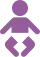 Child icon