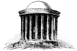 Temple of Vesta