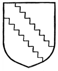 Fig. 72.—Bend indented.