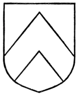 Fig. 127.—Chevron.