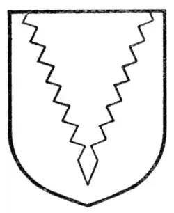 Fig. 147.—Pile indented.