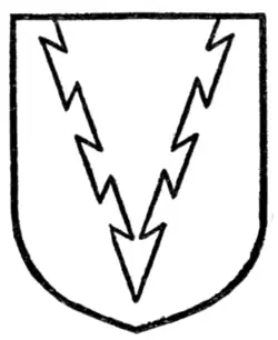 Fig. 151.—Pile dovetailed.