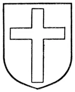 Fig. 162.—Passion Cross.