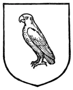 Fig. 476.—Popinjay.