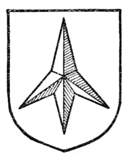 Fig. 505.—Caltrap.