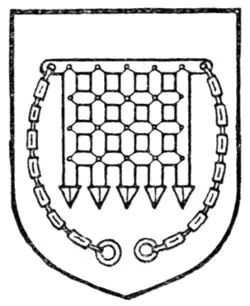 Fig. 506.—Portcullis.