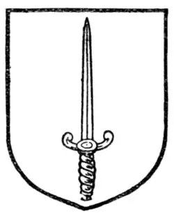 Fig. 515.—Sword.