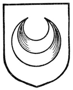 Fig. 525.—Crescent.