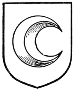 Fig. 527.—Decrescent.