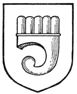 Fig. 536.—Clarion.