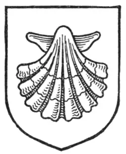 Fig. 553.—Escallop.