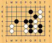 Connecting groups problem 7