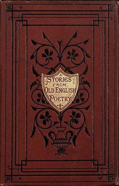 Stories from Old English Poetry