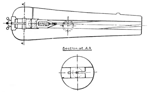 Wahrendorff Gun, 1846.