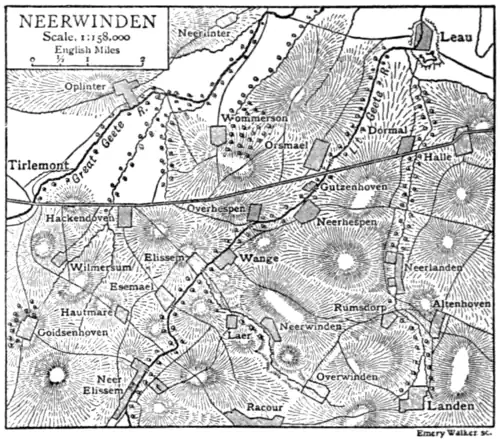 Neerwinden