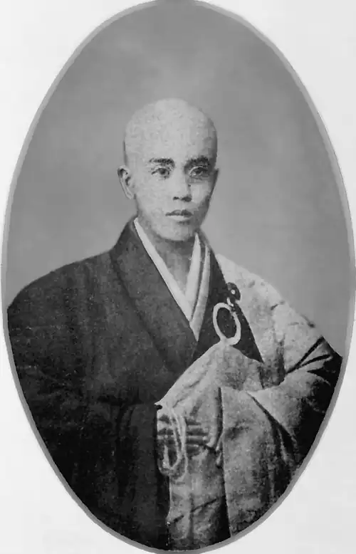 Ekai Kawaguchi
