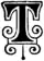 T
