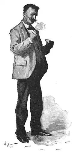 ONLY ONE IN SIXTEEN.