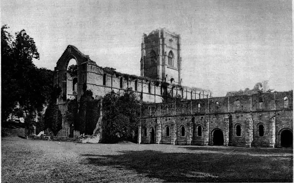 Fountains abbey (book) 0147.jpg