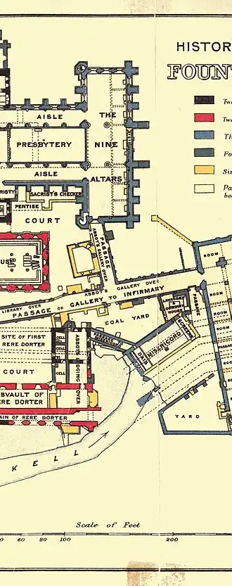 Fountains abbey (book) 0190.jpg