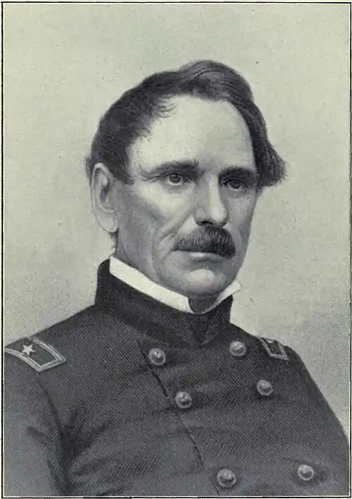 General James Shields photo