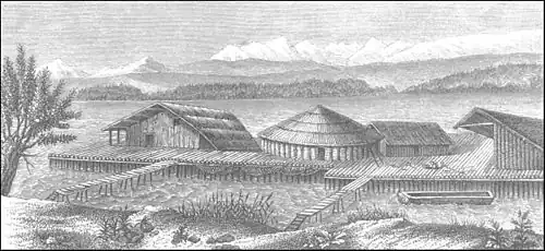 Geological Evidences of the Antiquity of Man Plate 1.jpg