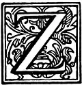Z