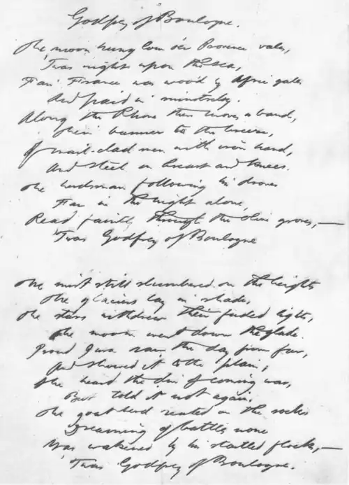 Godfrey of Boulogne-p1