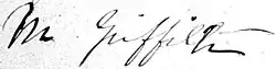 M. Griffith