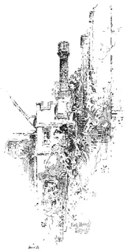 Prince Edward's Lodgings