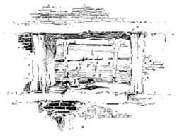 The Serving Hatch in Great Meat Kitchen