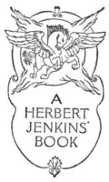 Herbert Jenkins logo