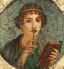 Sappho
